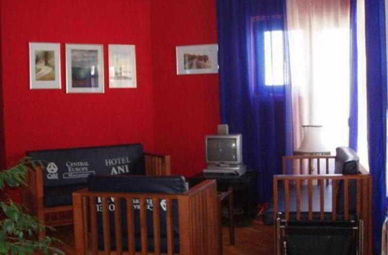 Vila Ani Skopje Zewnętrze zdjęcie