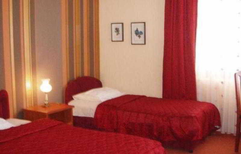 Vila Ani Skopje Zewnętrze zdjęcie