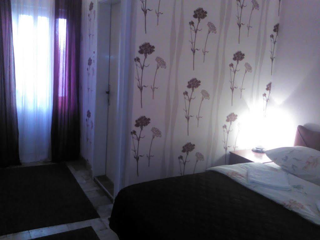Vila Ani Skopje Zewnętrze zdjęcie