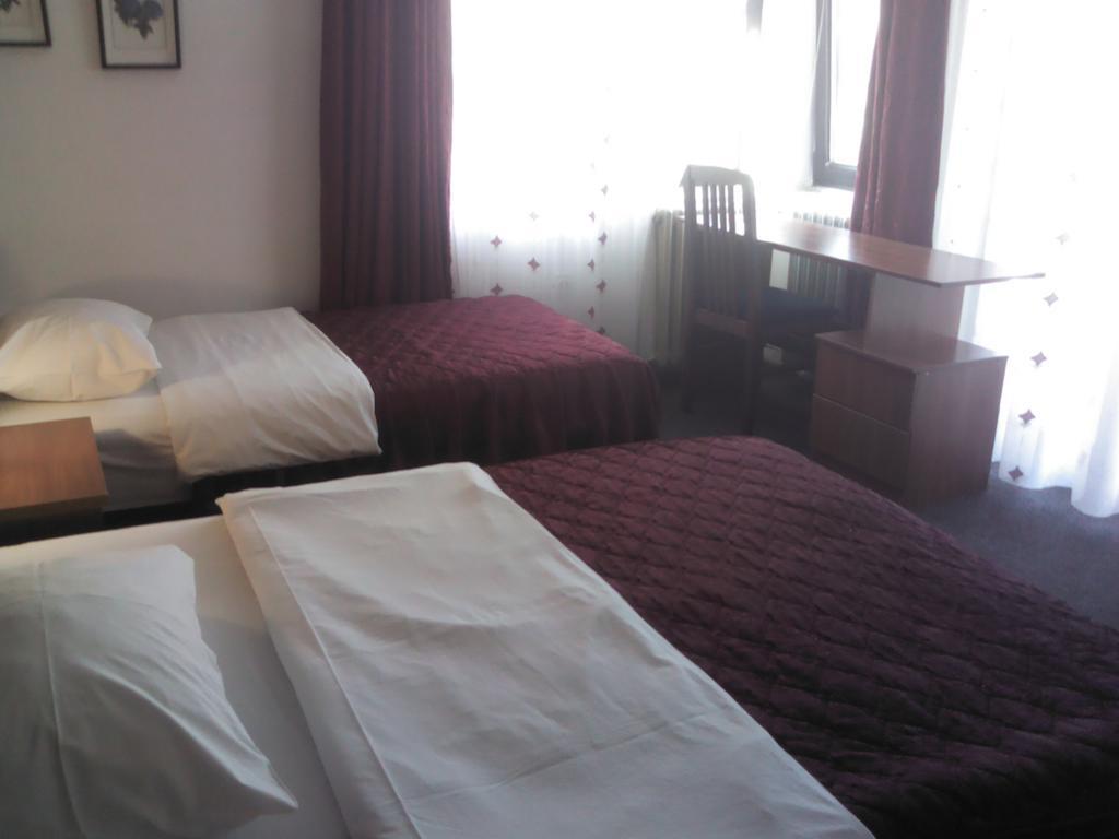 Vila Ani Skopje Zewnętrze zdjęcie