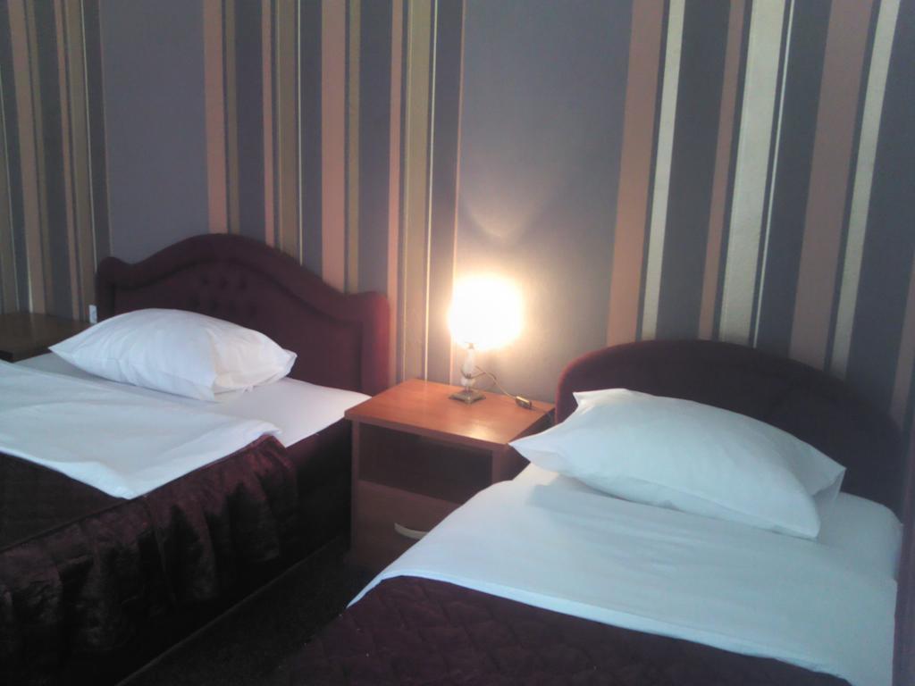 Vila Ani Skopje Zewnętrze zdjęcie